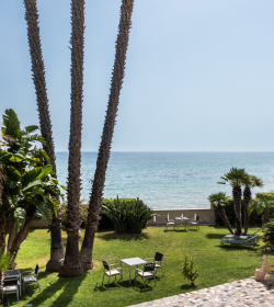 La Terrazza Sul Mare